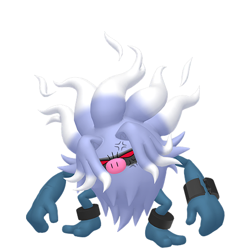 #0979 Annihilape [Scarlet & Violet]