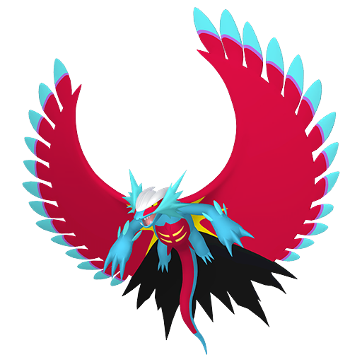#1005 Roaring Moon [Scarlet & Violet]